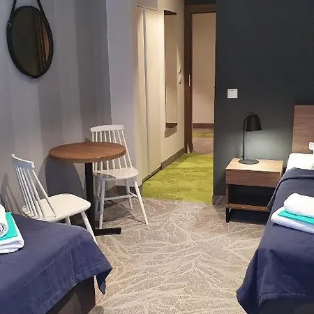 Osw Posejdon * Kołobrzeg