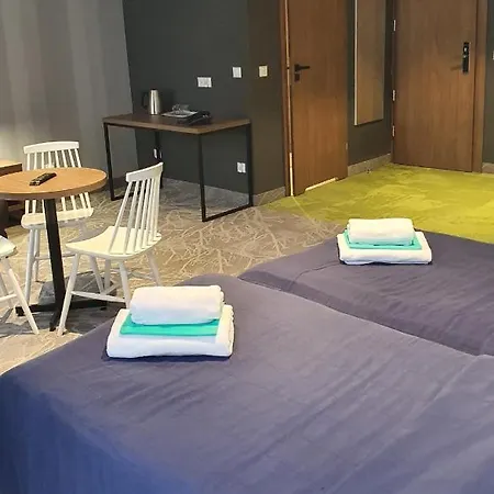 Osw Posejdon * Kołobrzeg