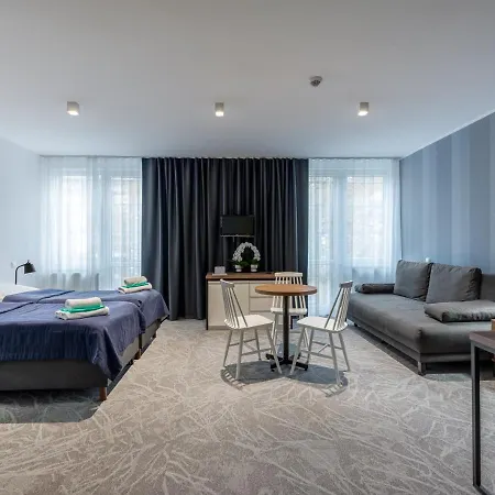 Osw Posejdon Resort *