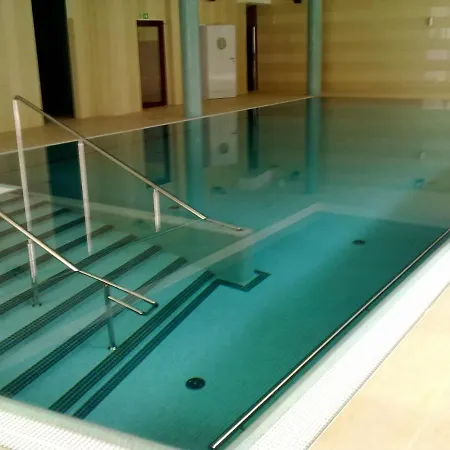 Osw Posejdon * Kołobrzeg