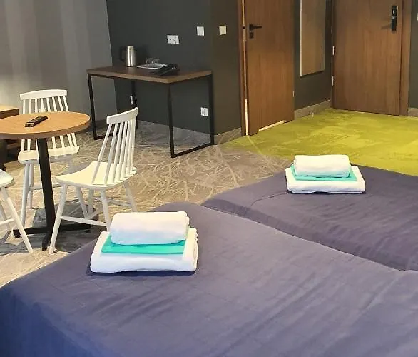 Osw Posejdon * Kołobrzeg