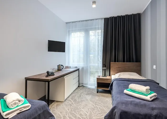 Osw Posejdon Kołobrzeg