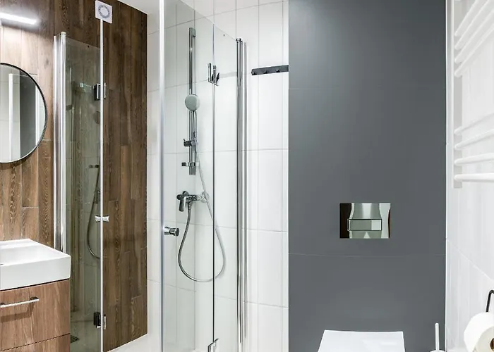 Semesteranläggning (resort) Osw Posejdon *