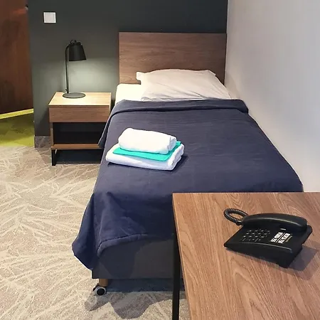 Station touristique Osw Posejdon *