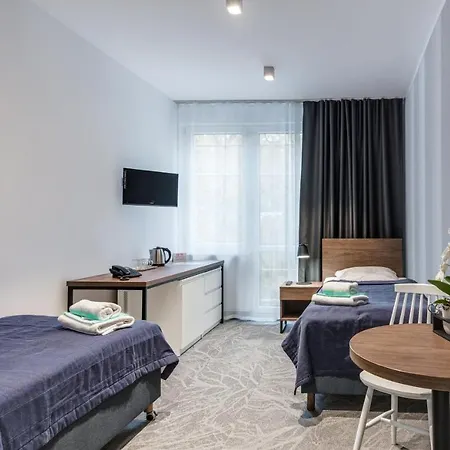 Osw Posejdon Kołobrzeg