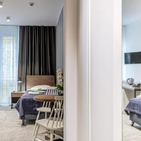 Osw Posejdon * Kołobrzeg