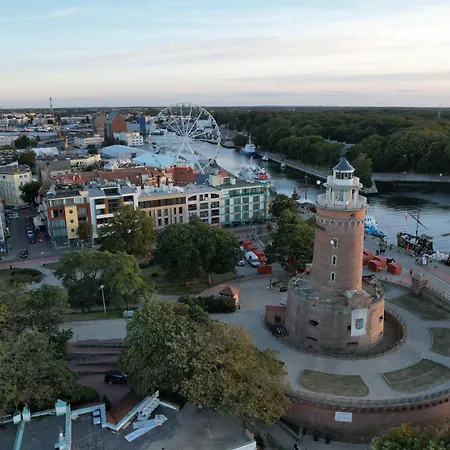 Osw Posejdon * Kołobrzeg