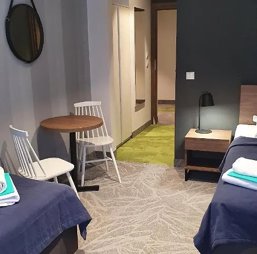 Osw Posejdon * Kołobrzeg