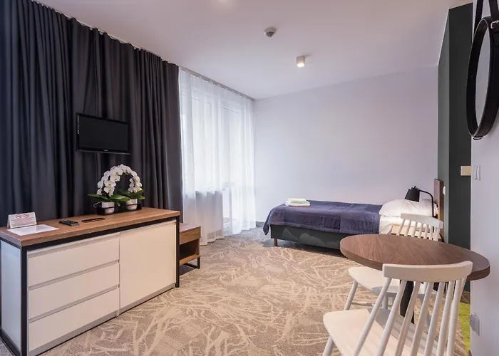 Osw Posejdon Kołobrzeg