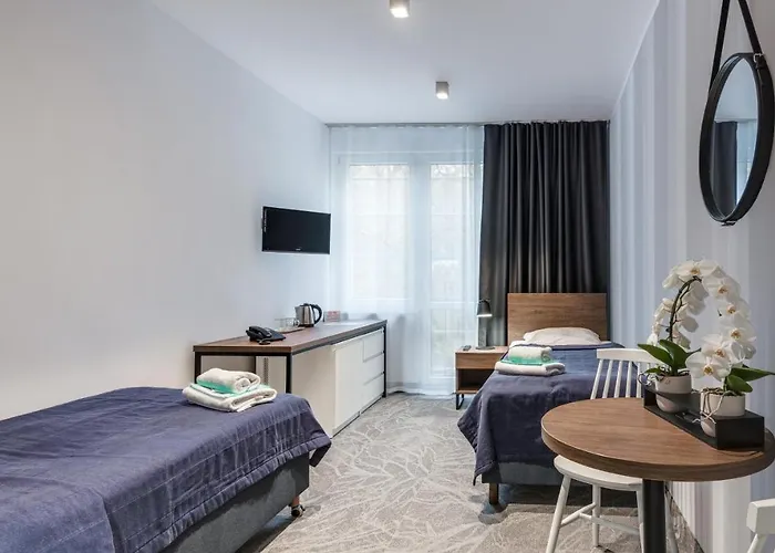 Osw Posejdon Kołobrzeg