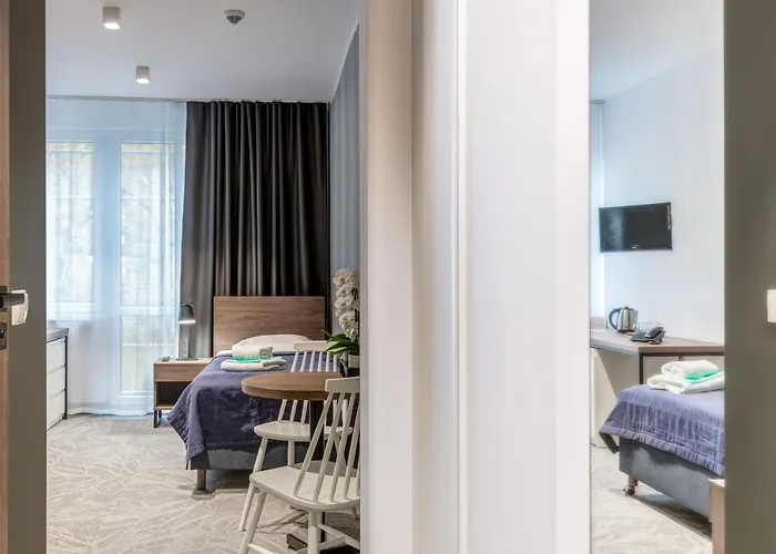 Osw Posejdon * Kołobrzeg