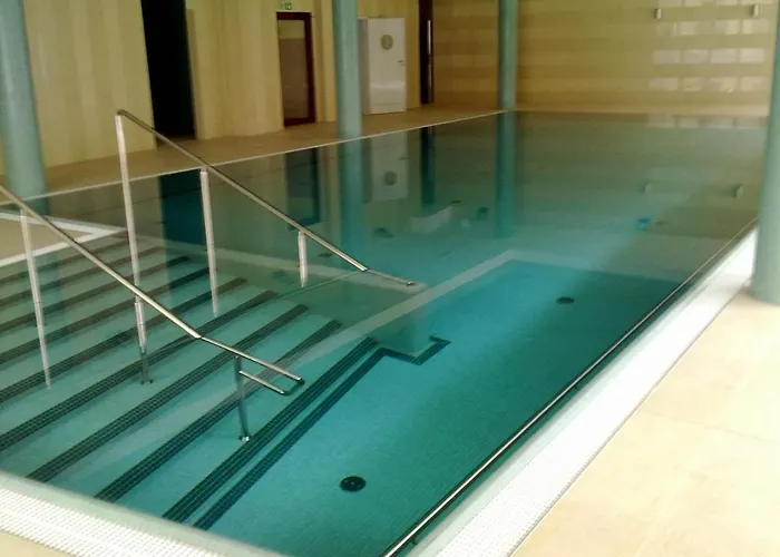 Osw Posejdon * Kołobrzeg